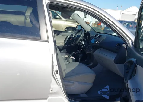 2012 Toyota Rav4 z USA, uszkodzony, nr VIN 2T3ZF4DV6CW156885